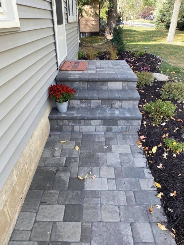 Hardscaping Landscaping