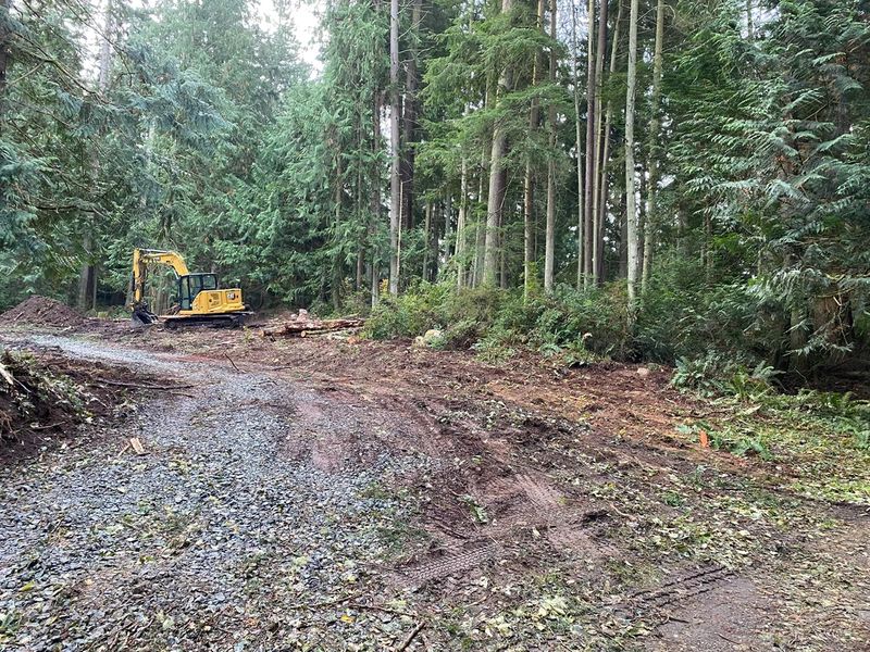 Land Clearing