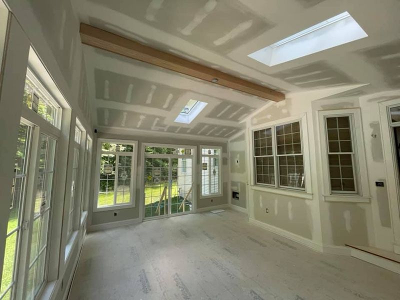 Drywall