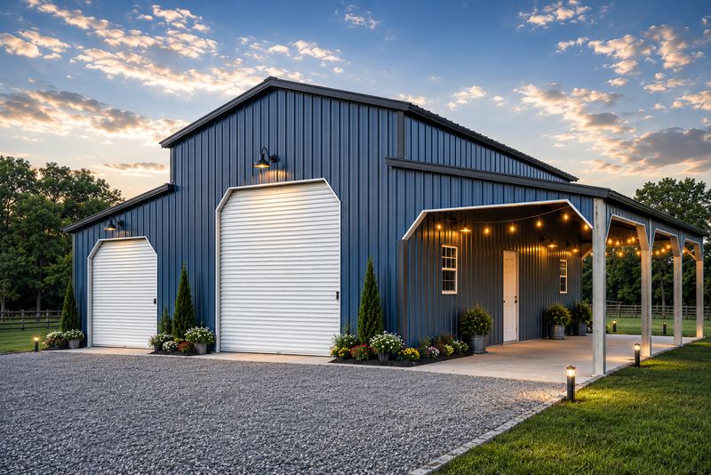 Carport