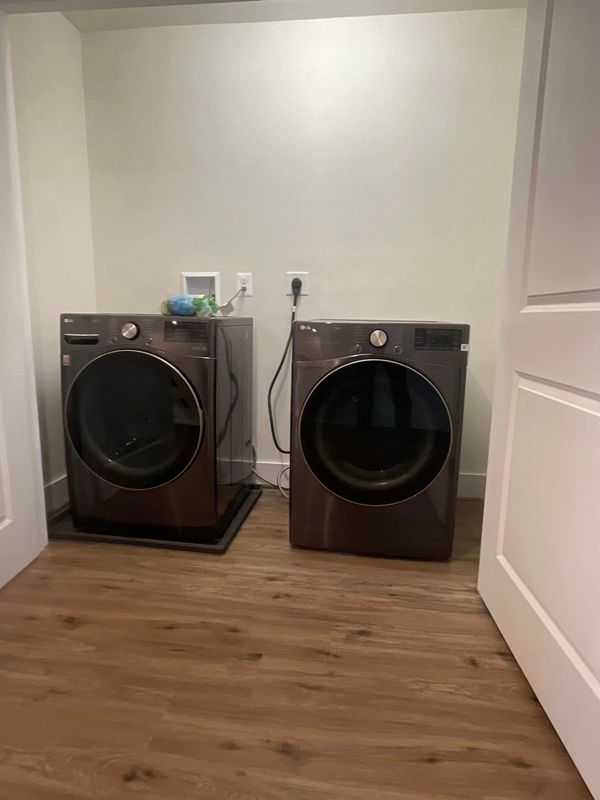 Kitchen and Bath