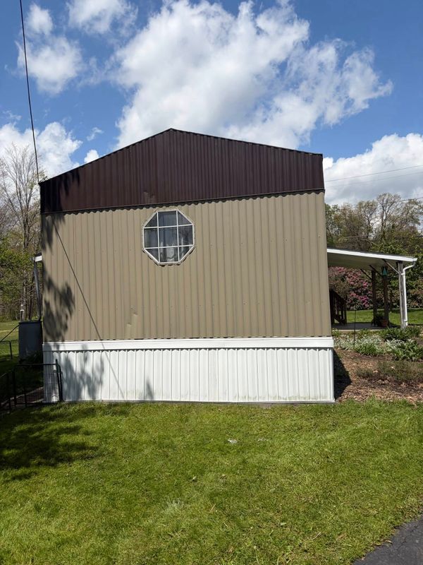Exterior Painting