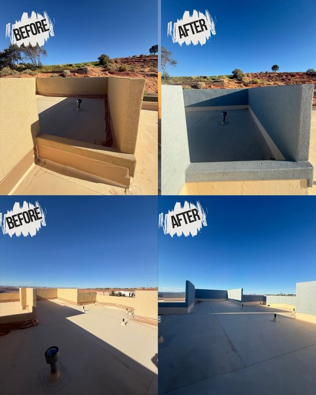 Exterior Painting