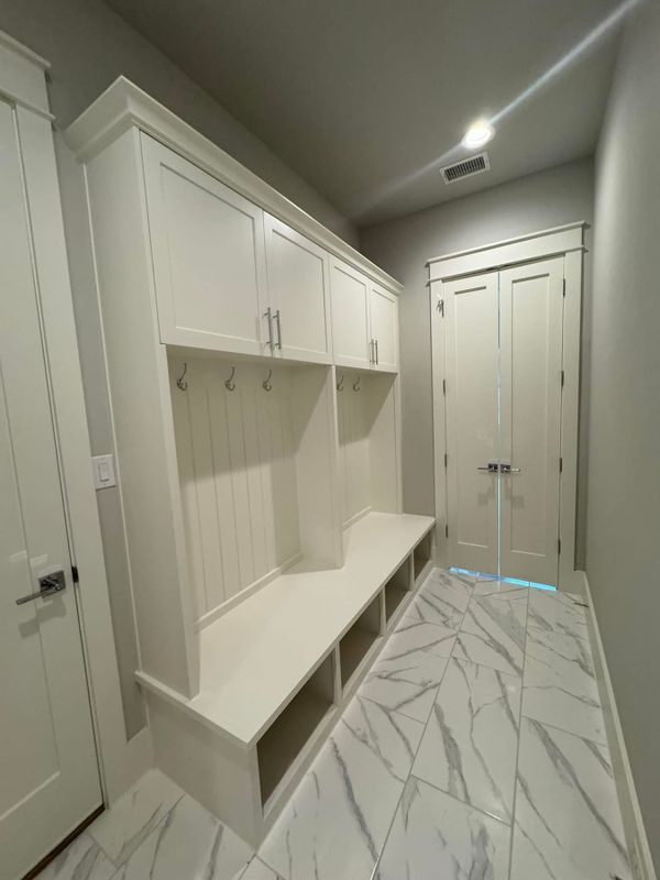 New Construction; Point