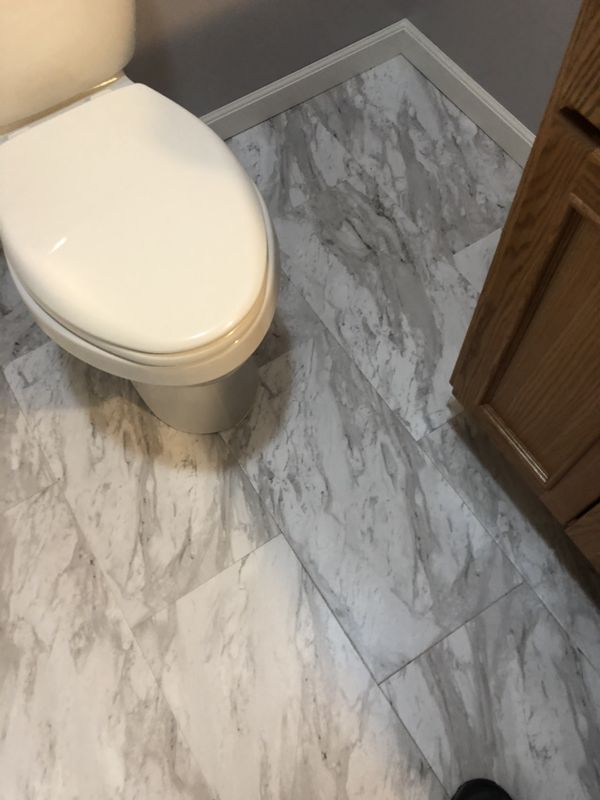 Bathrooms