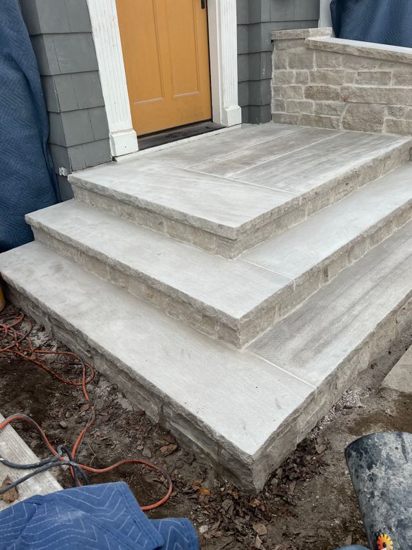 Exterior Renovations