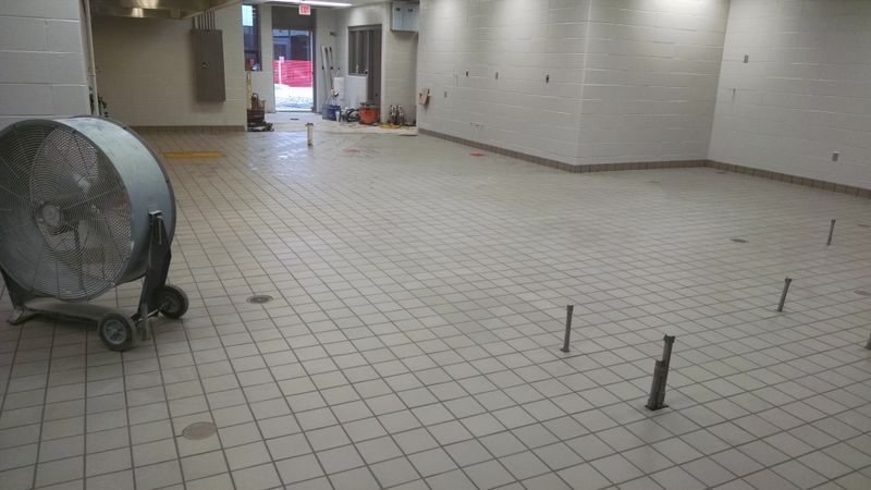 Tiling