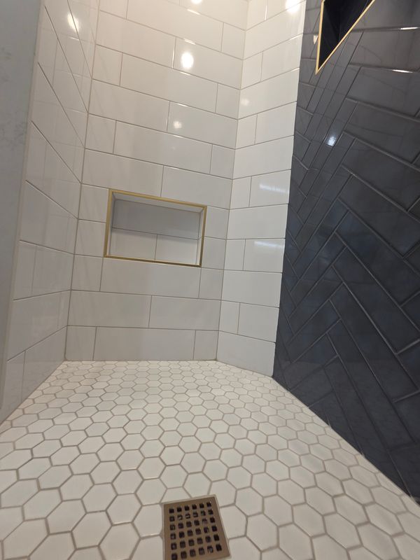 Custom Tiling