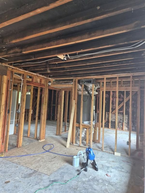 Carpentry