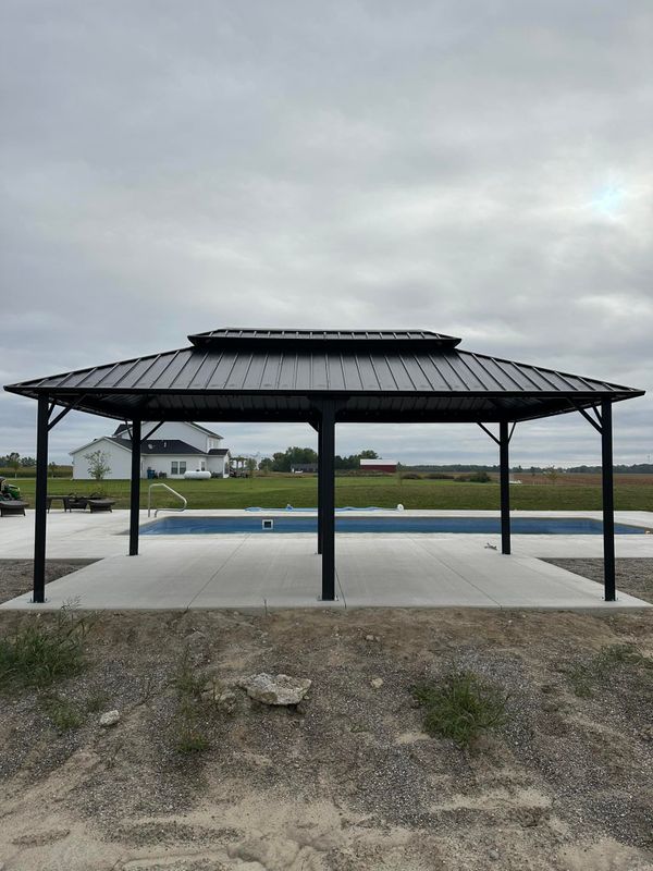 Custom Home Construction