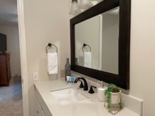 Residential Cleaning gallery