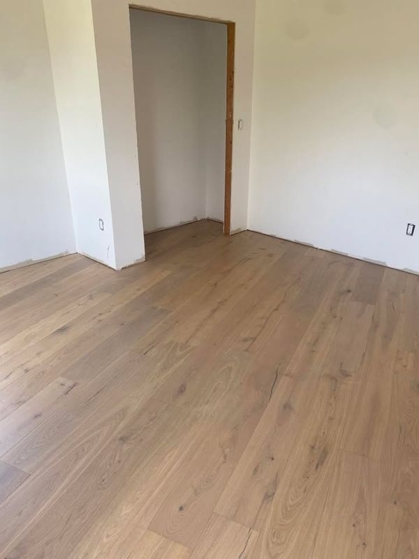 Laminate Flooring