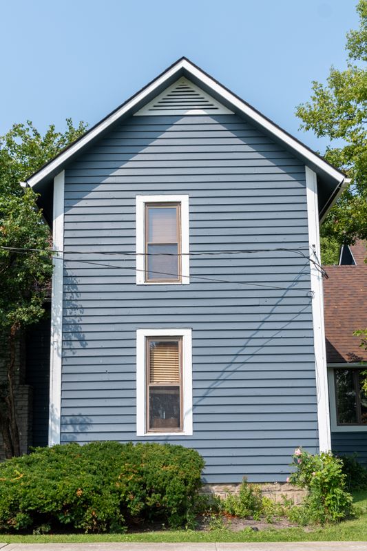 Residential Projects
