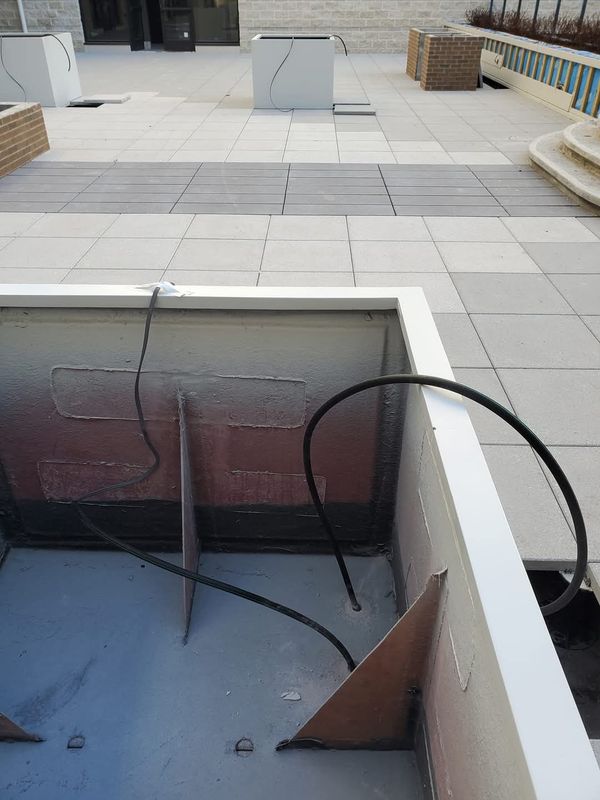 Construction Irrigation