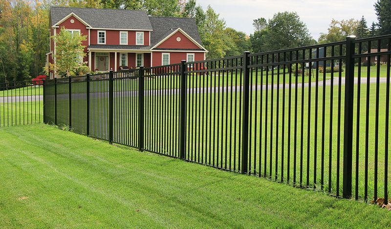Fencing