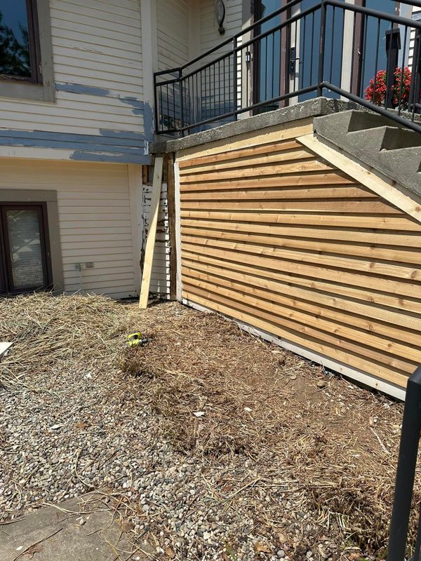 Exterior Painting gallery