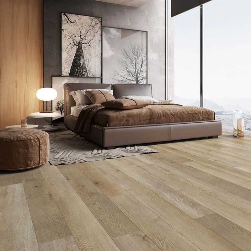 Flooring