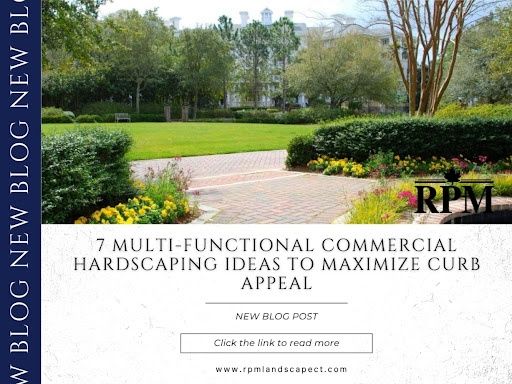 Commercial Property Maintenance