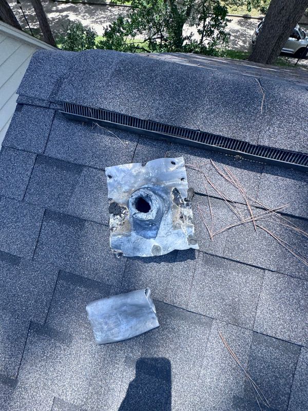 Roofing Repairs