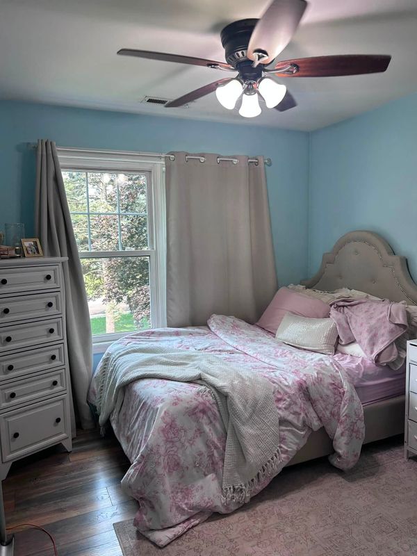 Interior Painting