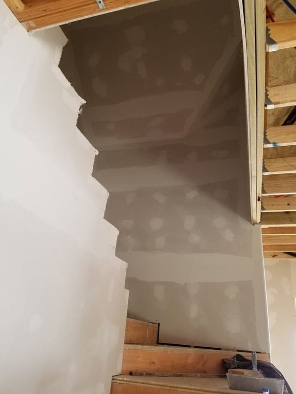 Carpentry