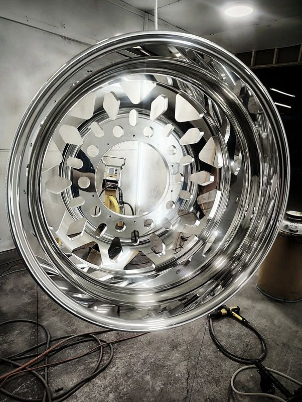 Powder Coating