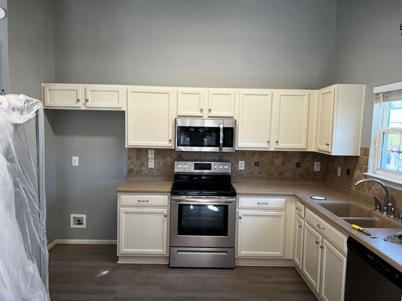 Interior Painting