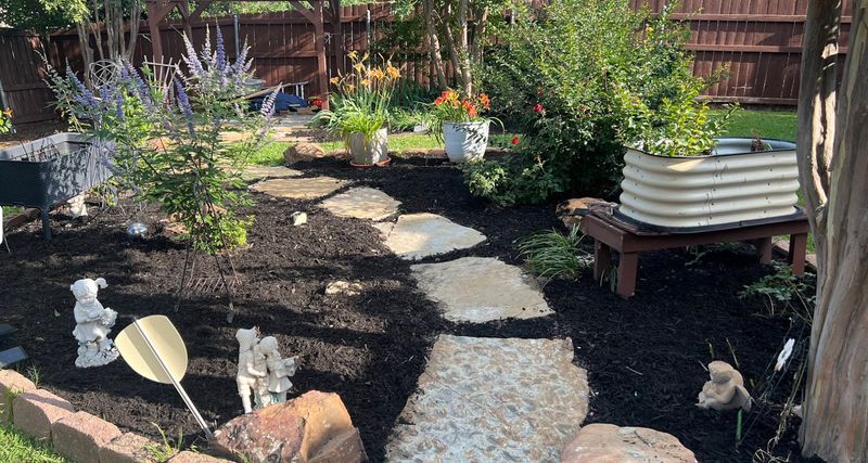 Retaining Wall Construction