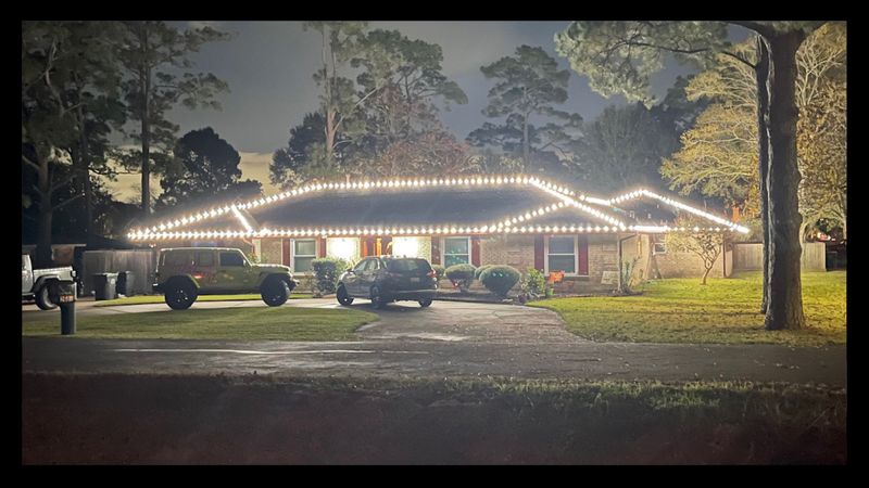  Christmas Lights Maintenance