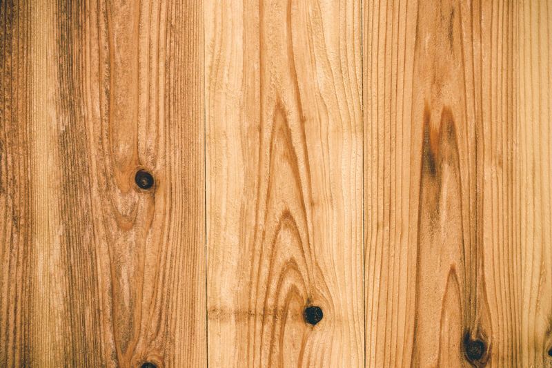 Wood Staining