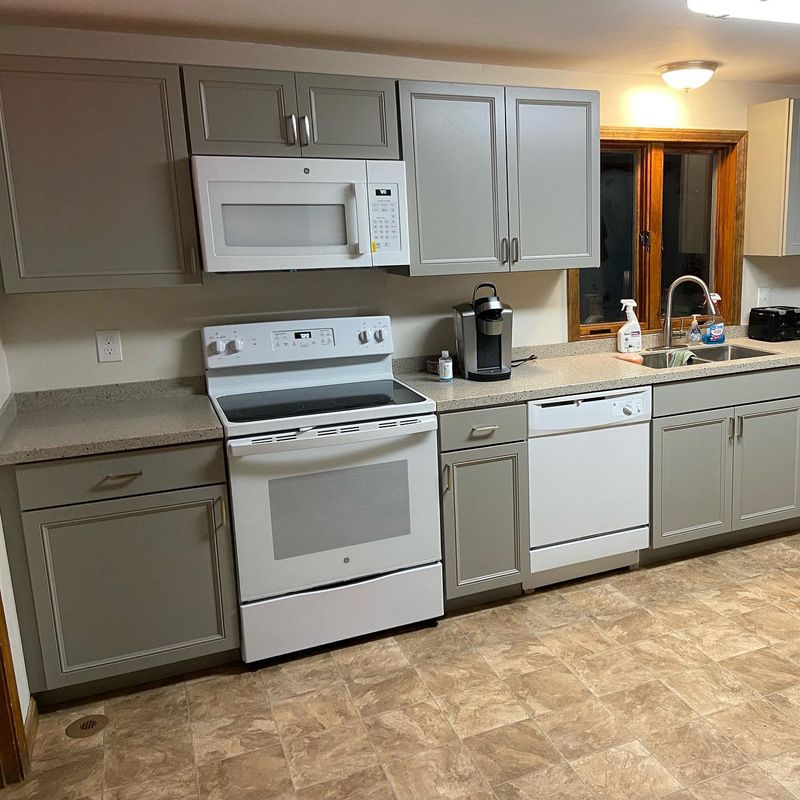 Interior Renovations