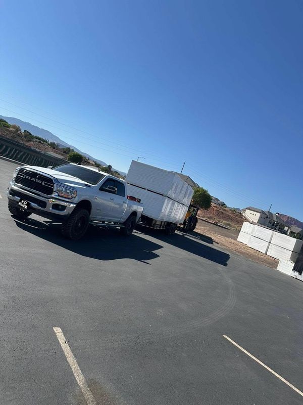 Roofing Replacement