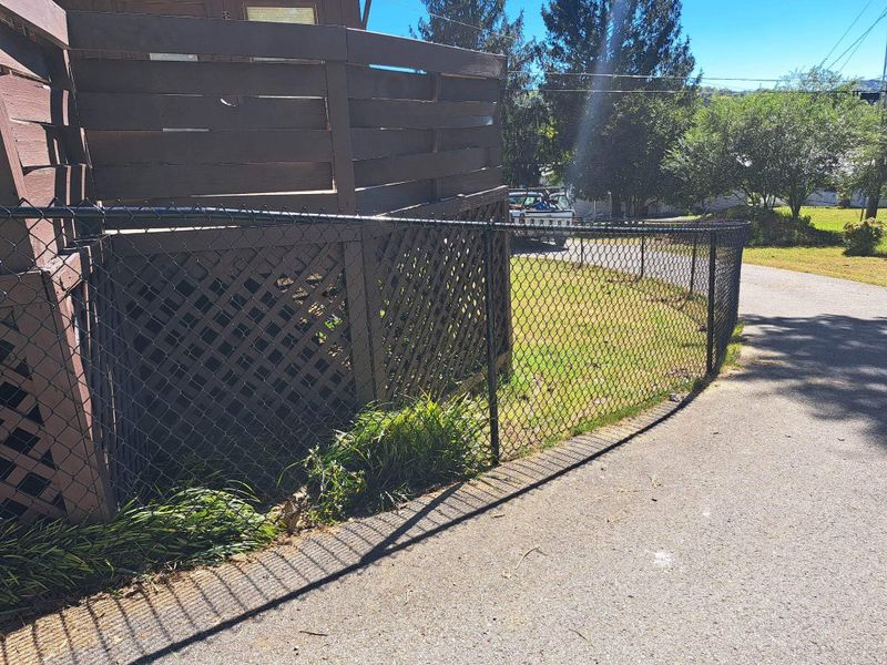 Fences