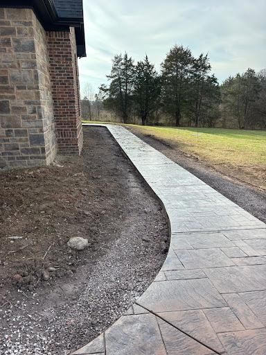 Concrete