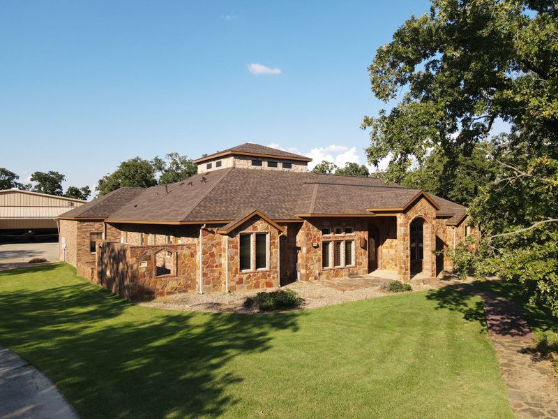 Residential Shingles