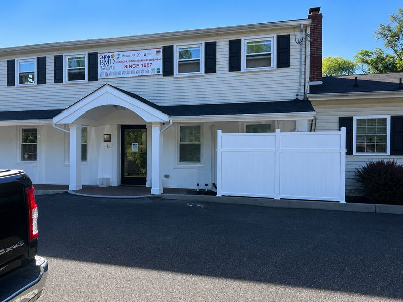 Siding/Exterior