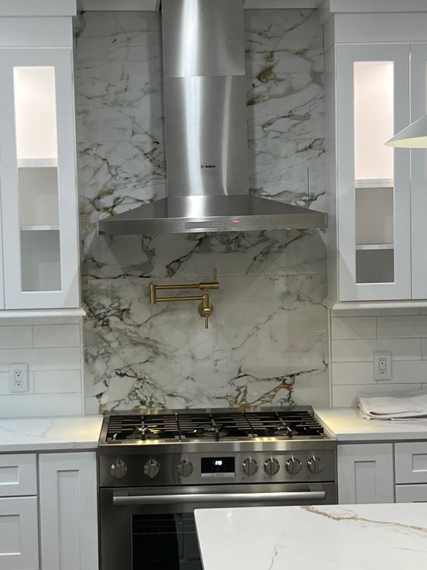Kitchen Remodeling