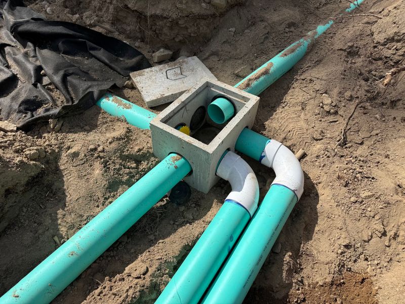 Septic System Installation & Repair Services