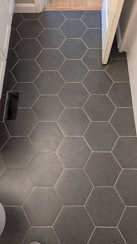Tile and Stone Flooring