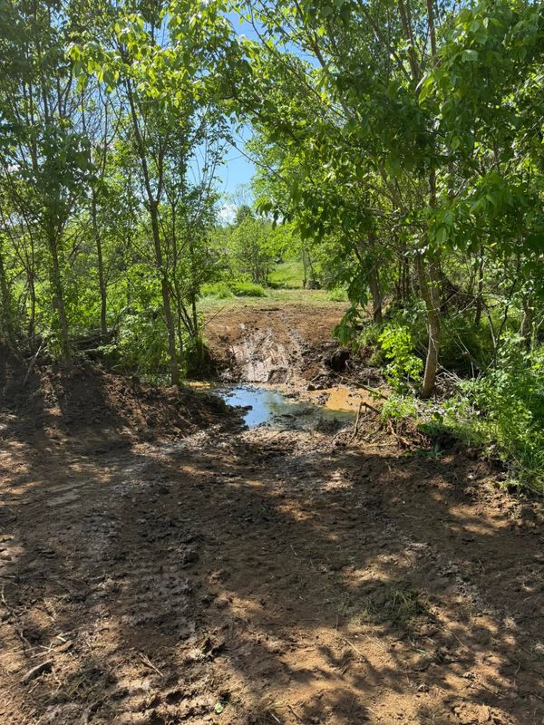 Trenching and Drainage Systems