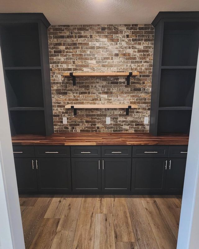 Interior Renovations