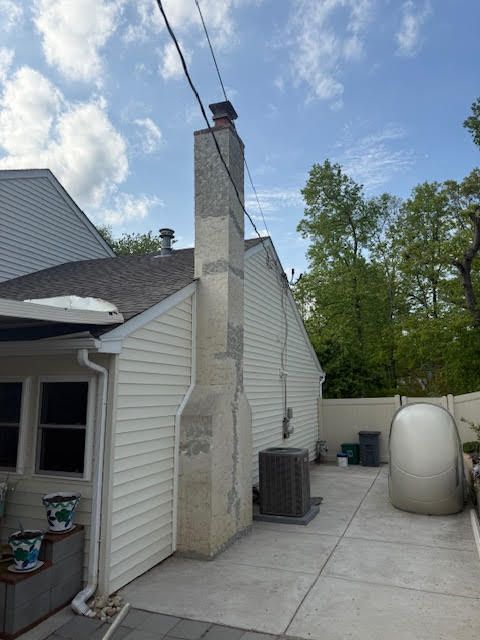 Siding/Exterior