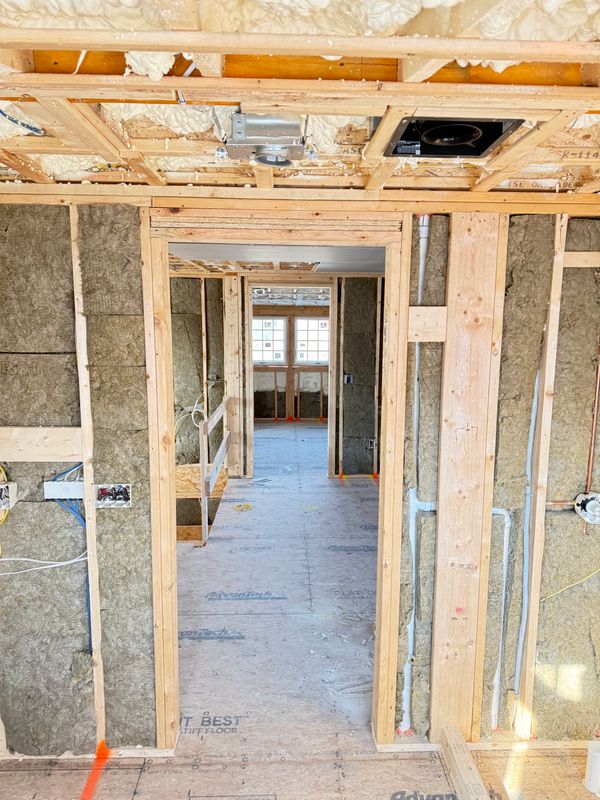 Custom Drywall Work