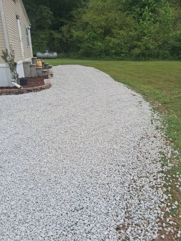 Roadbeds