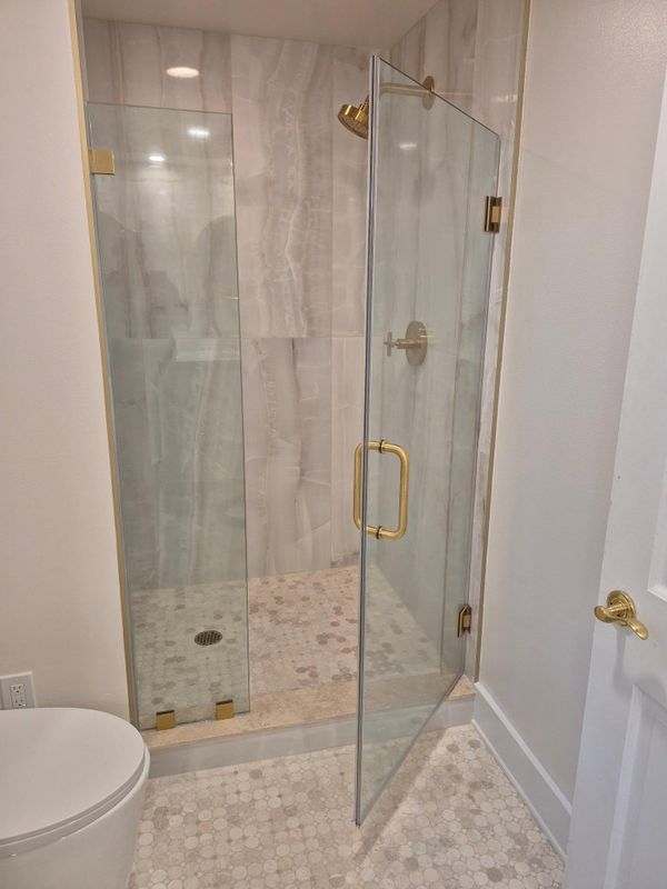 Bathroom Renovation