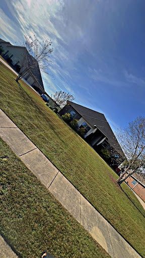 Landscape Maintenance