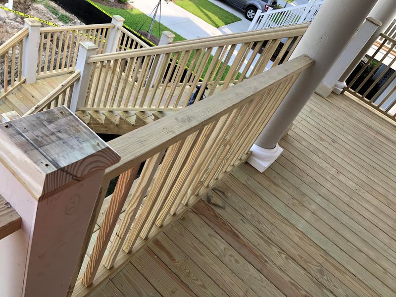 Exterior Renovation