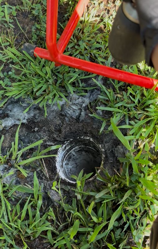 Drain Cleaning and Unclogging