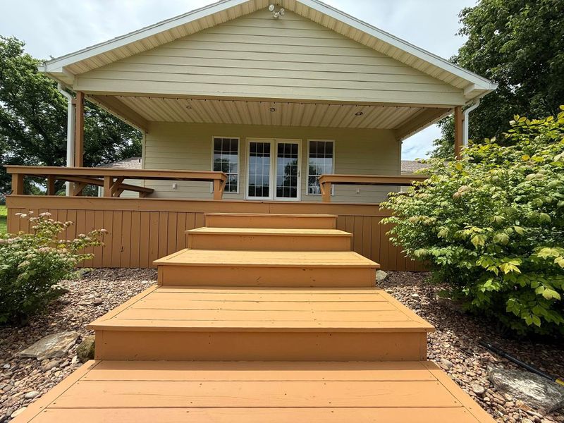 Exterior Painting gallery