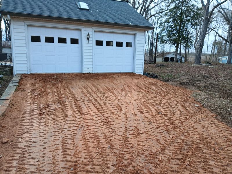 Land Clearing